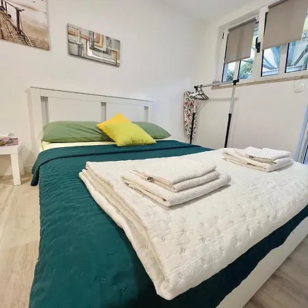 Apartament Moon No.2