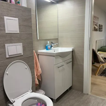 Apartament Moon No.2 *