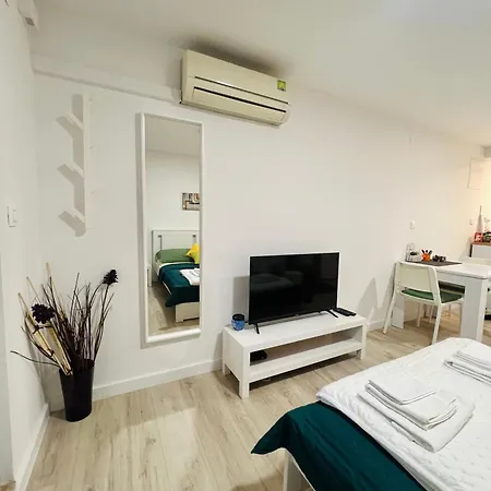 Moon No.2 Apartament