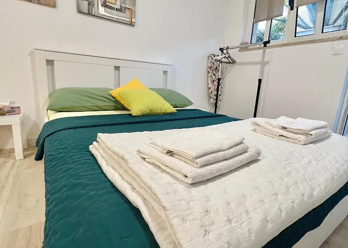 Apartamento Moon No.2