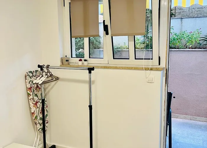 Moon No.2 Apartamento Split