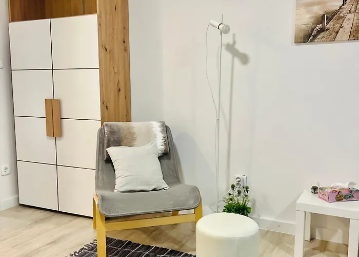 Moon No.2 Apartamento