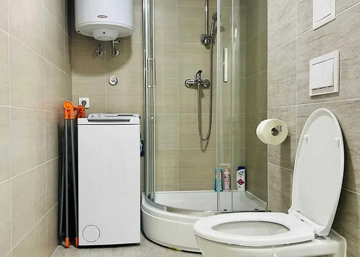 Moon No.2 Apartamento *