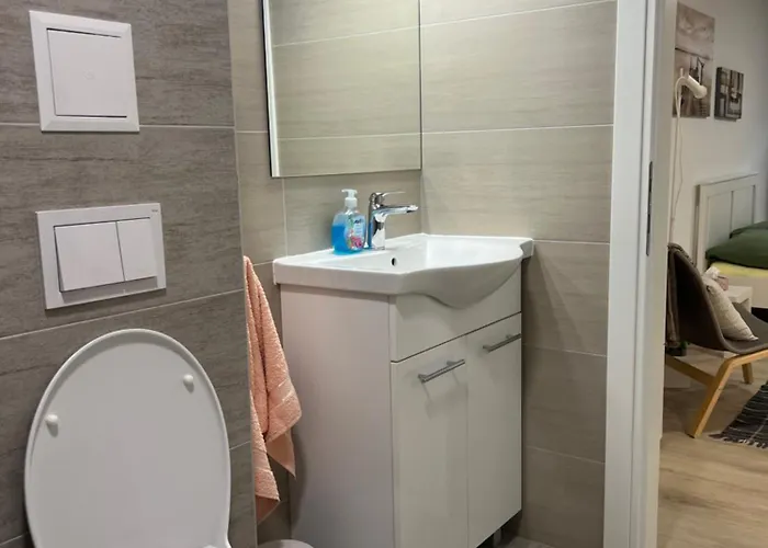 Apartamento Moon No.2 *