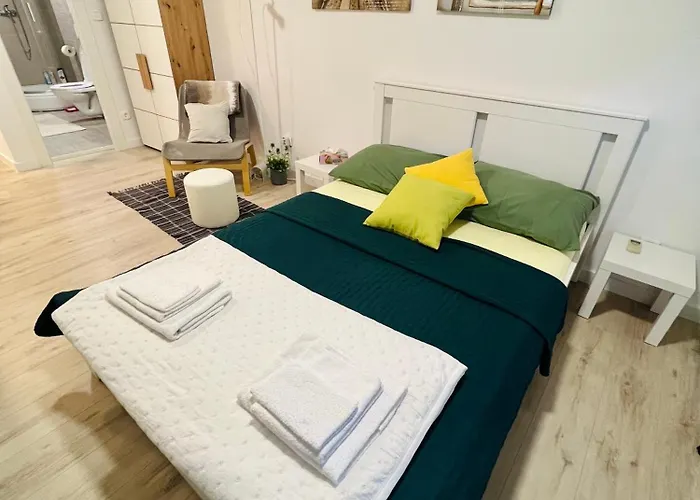 Moon No.2 Apartamento