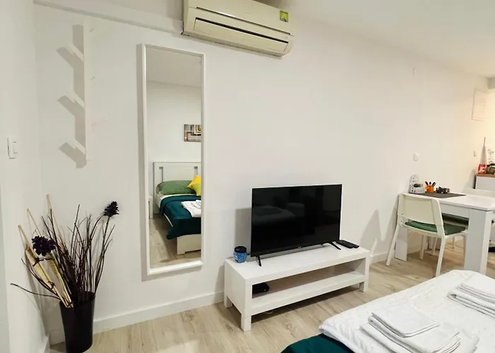 Moon No.2 Apartamento