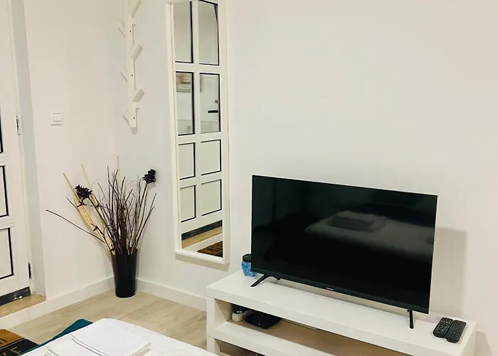 Moon No.2 Apartamento Split